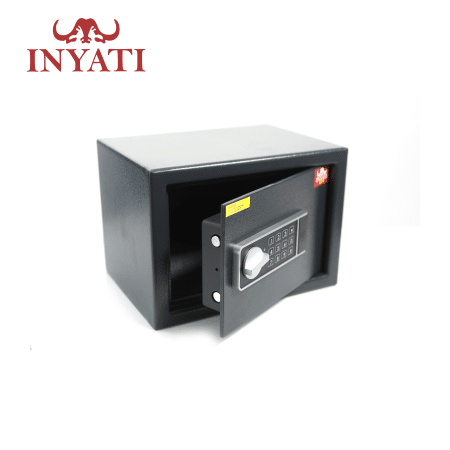 Digital Safe Inyati 250h X 350w X 250d (Sap) - Image 4